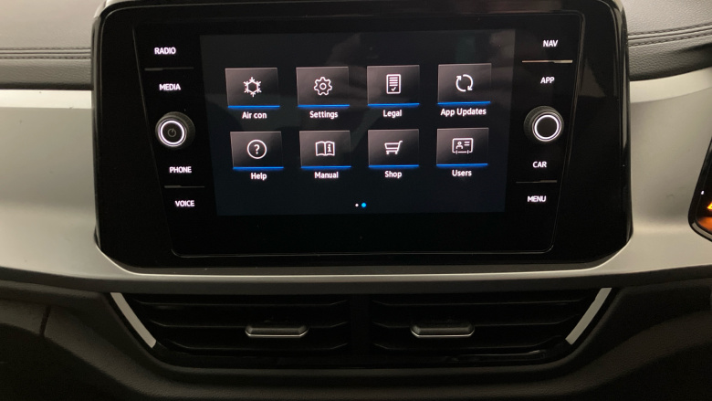 Volkswagen T-Roc 1.0 TSI 115 Match 5dr Petrol Hatchback